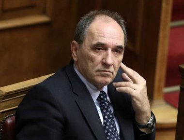 Γ.Σταθάκης: «Η αποσταθεροποίηση της κυβέρνησης δεν είναι προς το συμφέρον κανενός»